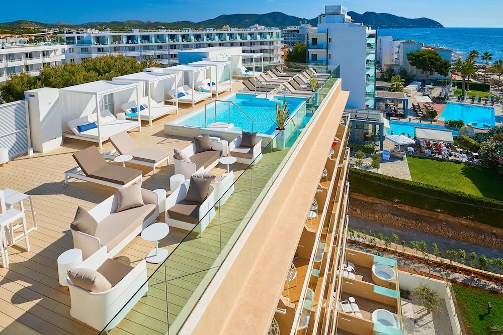 فندق Protur Bonamar (Adults Only) كالا مييور المظهر الخارجي الصورة