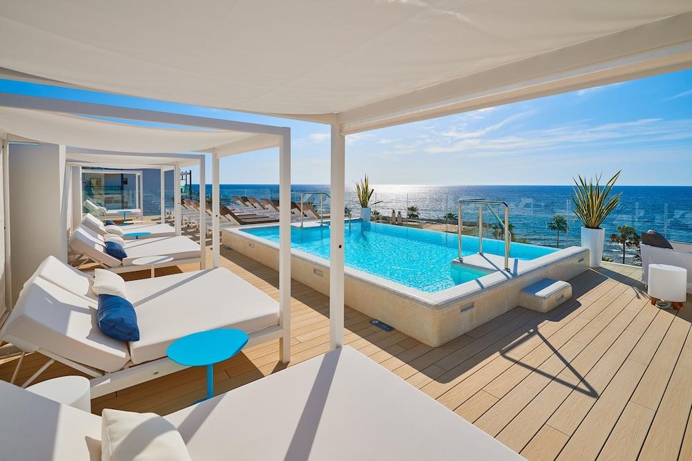 فندق Protur Bonamar (Adults Only) كالا مييور المظهر الخارجي الصورة