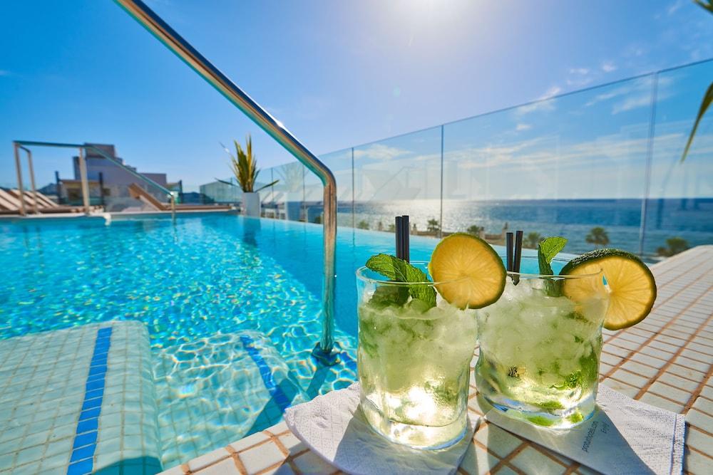 فندق Protur Bonamar (Adults Only) كالا مييور المظهر الخارجي الصورة