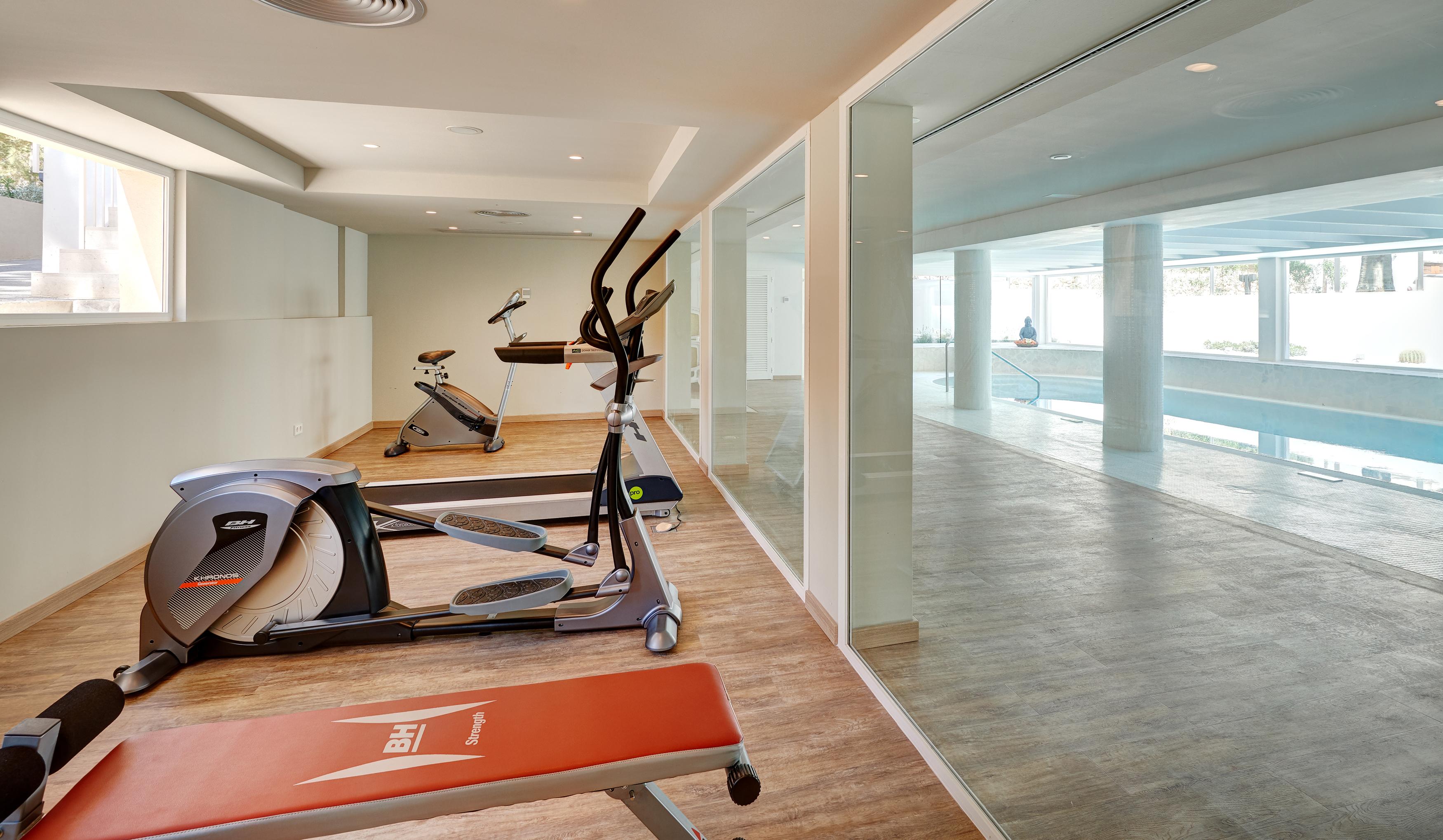 فندق Protur Bonamar (Adults Only) كالا مييور المظهر الخارجي الصورة