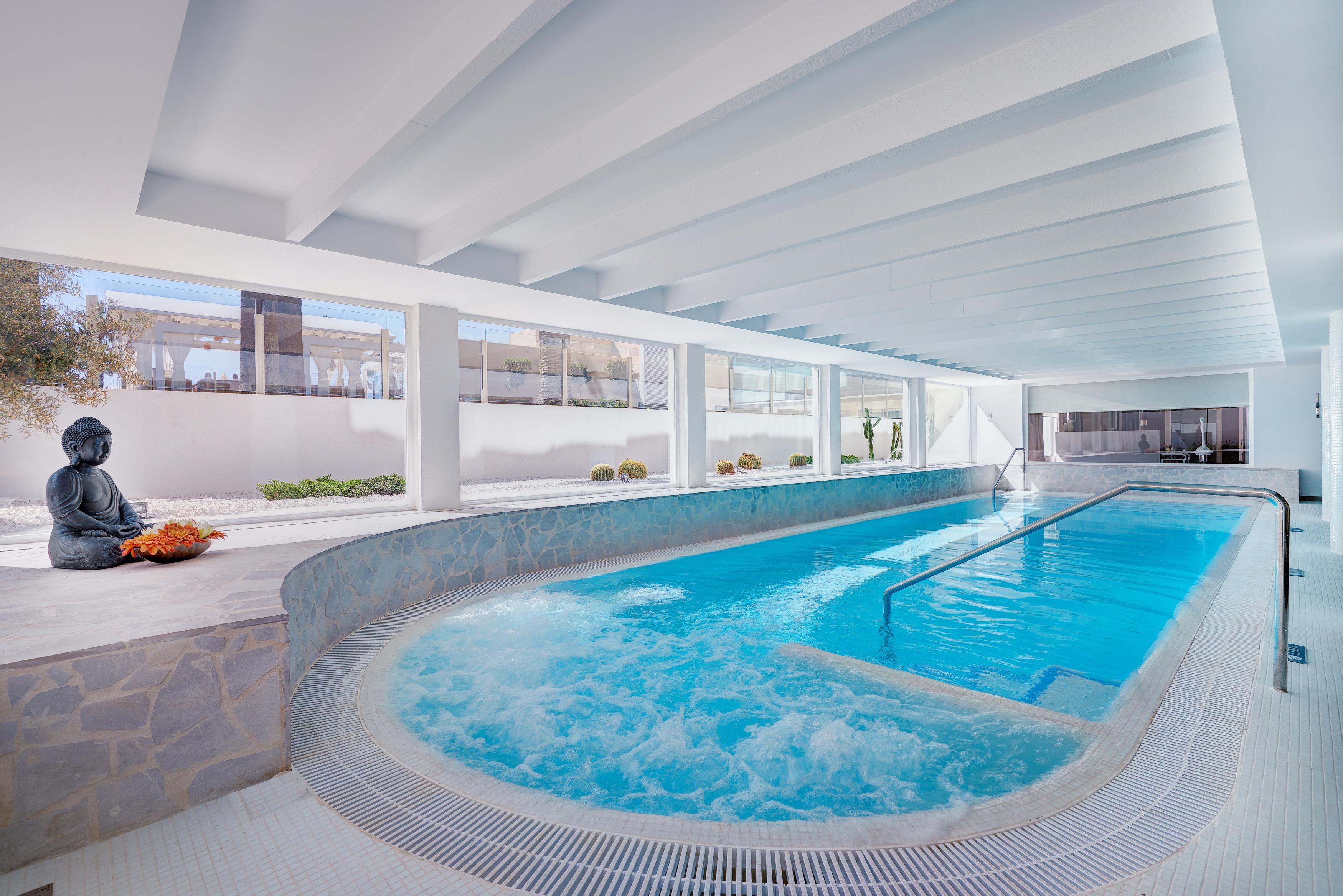 فندق Protur Bonamar (Adults Only) كالا مييور المظهر الخارجي الصورة