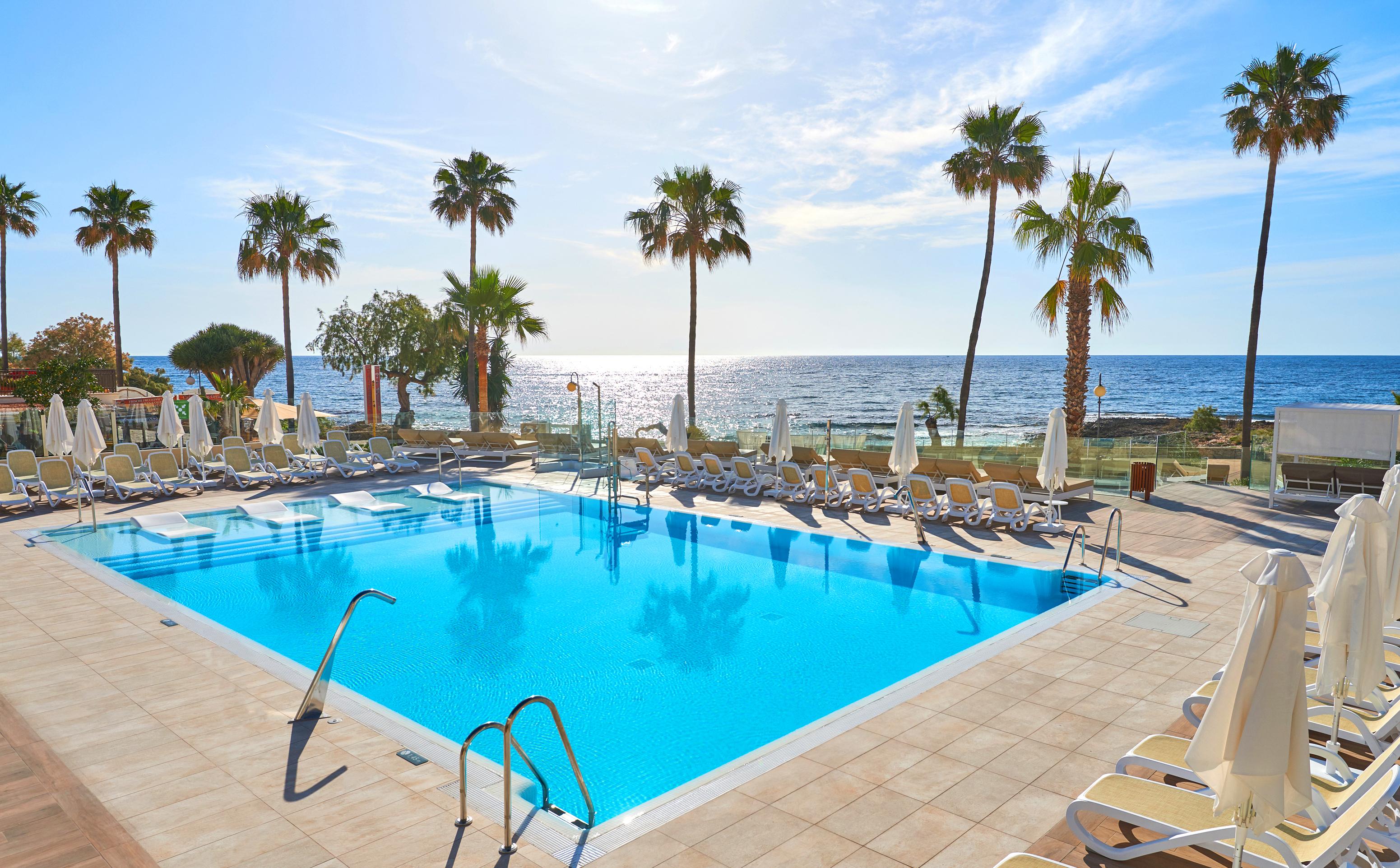 فندق Protur Bonamar (Adults Only) كالا مييور المظهر الخارجي الصورة