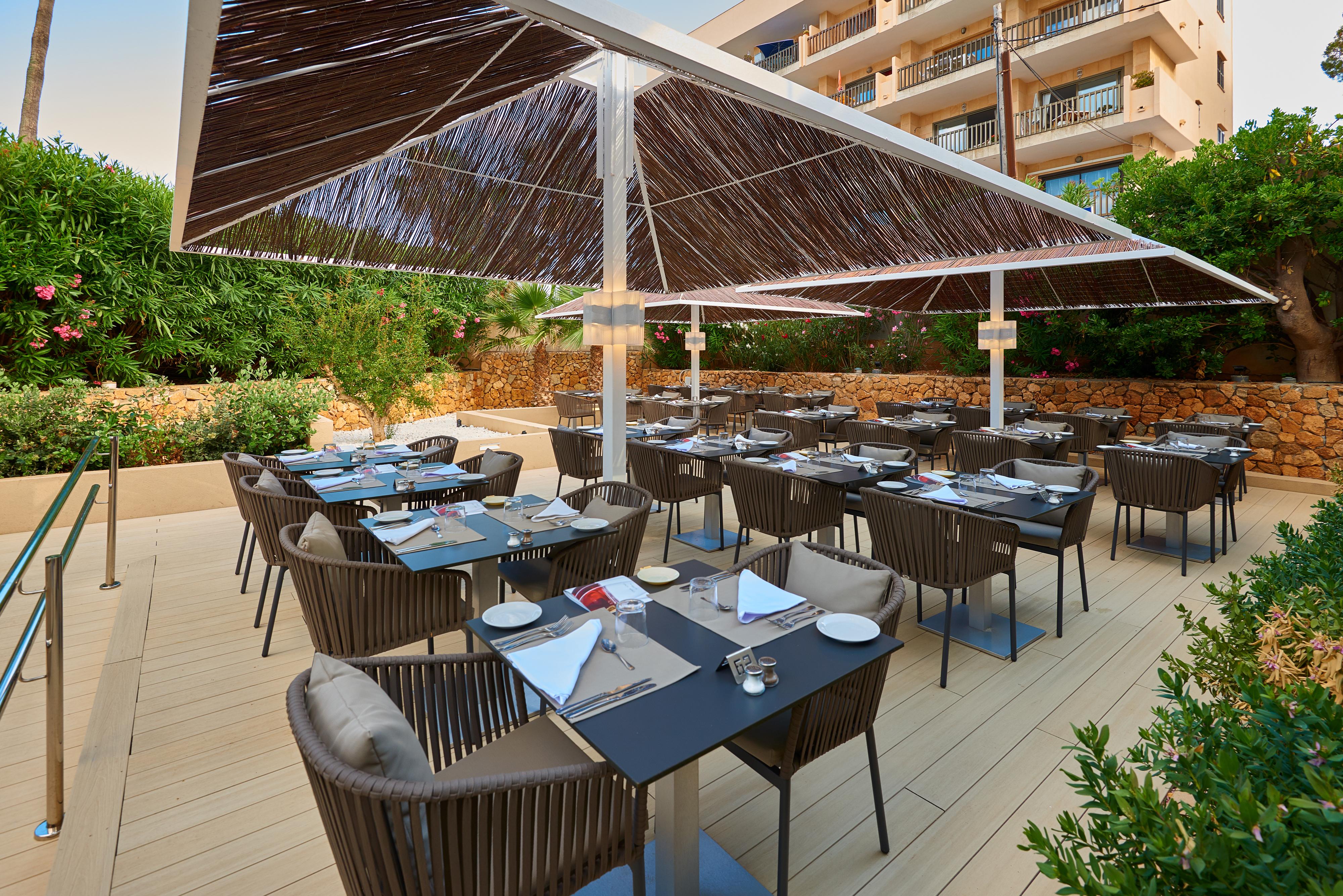 فندق Protur Bonamar (Adults Only) كالا مييور المظهر الخارجي الصورة